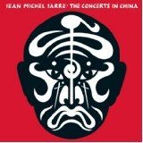 Jarre Jean-Michel - Concerts In China 1981 in the group Stock Sale CD / CD Elektronic at Bengans Skivbutik AB (1029243)