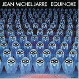 Jarre Jean-Michel - Equinoxe in the group OUR PICKS / Stock Sale CD / CD Elektronic at Bengans Skivbutik AB (1029246)