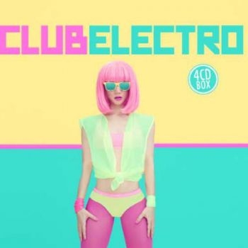 Various Artists - Easter Rave 2014 in the group CD / Bestsellers at Bengans Skivbutik AB (1029260)