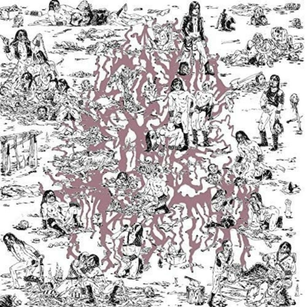 Soft Pink Truth The - Why Do The Heathen Rage? in the group CD / Bestsellers at Bengans Skivbutik AB (1029353)