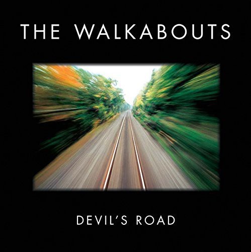 Walkabouts - Devil's Road Deluxe (Inkl.2Cd) in the group VINYL / Bestsellers at Bengans Skivbutik AB (1029398)