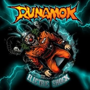 Runamok - Electric Shock in the group CD / Övrigt at Bengans Skivbutik AB (1029499)