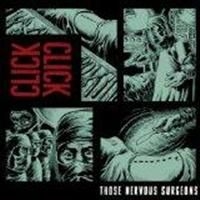 Click Click - Those Nervous Surgeon (2 Cd Ltd + B in the group CD / Pop at Bengans Skivbutik AB (1030652)