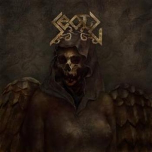 Sectu - Nefarious in the group CD / Hårdrock,Svensk Musik at Bengans Skivbutik AB (1030653)