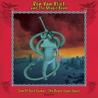 Van Vliet Don / Captain Beefheart - Son Of Dustsucker (The Roger Eagle in the group VINYL / Pop-Rock at Bengans Skivbutik AB (1032070)