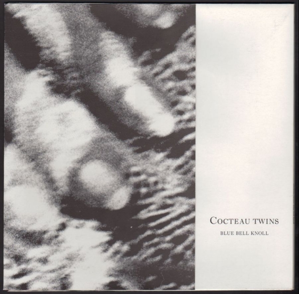 Cocteau Twins - Blue Bell Knoll in the group VINYL / Bestsellers at Bengans Skivbutik AB (1032107)
