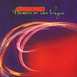 Cocteau Twins - Heaven Or Las Vegas in the group VINYL / Pop-Rock at Bengans Skivbutik AB (1032108)