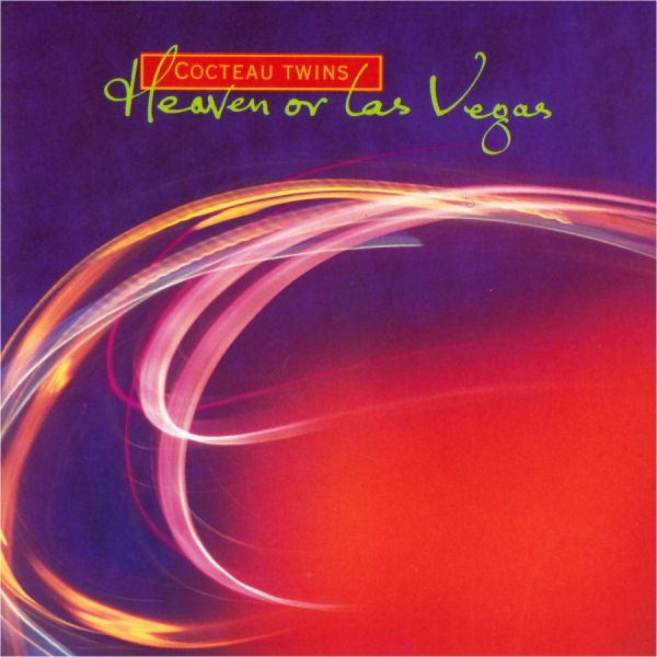 Cocteau Twins - Heaven Or Las Vegas in the group VINYL / Bestsellers at Bengans Skivbutik AB (1032108)
