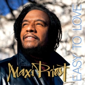 Priest Maxi - Easy To Love in the group CD at Bengans Skivbutik AB (1032166)