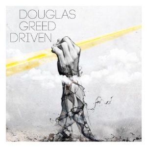 Greed Douglas - Driven in the group CD / Pop at Bengans Skivbutik AB (1032192)