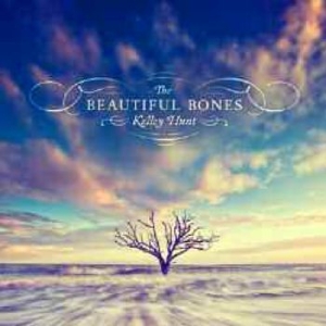 Hunt Kelley - Beautiful Bones in the group CD / Jazz at Bengans Skivbutik AB (1032212)