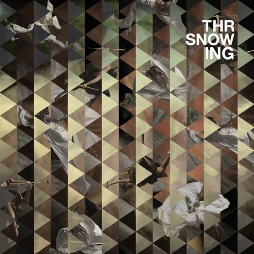 Throwing Snow - Mosaic in the group VINYL / Dans/Techno at Bengans Skivbutik AB (1032219)