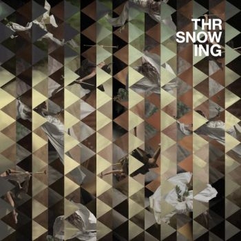 Throwing Snow - Mosaic in the group CD / Bestsellers at Bengans Skivbutik AB (1032220)