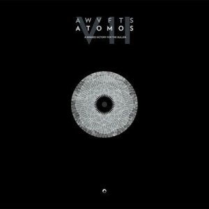 A Winged Victory For The Sullen - Atomos Vii in the group VINYL / Pop at Bengans Skivbutik AB (1032287)