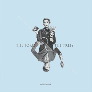 Forest And The Trees - Missions in the group CD / Pop at Bengans Skivbutik AB (1032316)