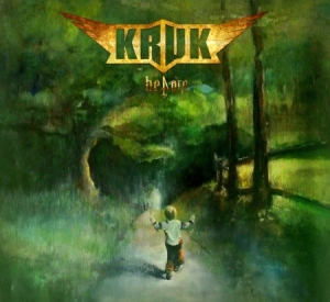 Kruk - Before (Inkl.Dvd) in the group CD / Hårdrock at Bengans Skivbutik AB (1032441)