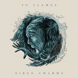 In Flames - Siren Charms in the group VINYL / Vinyl Hard Rock at Bengans Skivbutik AB (1032805)