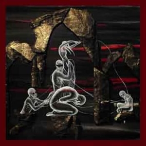 Blut Aus Nord / P.H.O.B.O.S. - Reflecting Void The in the group CD / Hårdrock/ Heavy metal at Bengans Skivbutik AB (1033249)