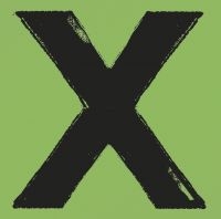 ED SHEERAN - X in the group Labels /  at Bengans Skivbutik AB (1039275)
