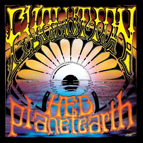 Hed Pe - Evolution in the group CD / Hårdrock/ Heavy metal at Bengans Skivbutik AB (1043358)