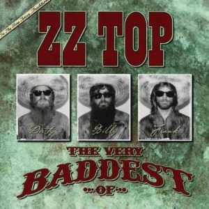 Zz Top - The Very Baddest Of Zz Top in the group Labels /  at Bengans Skivbutik AB (1043373)
