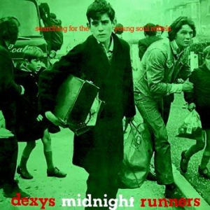 Dexy's Midnight Runners - Searching For The Young Soul R in the group VINYL / Pop-Rock at Bengans Skivbutik AB (1044839)