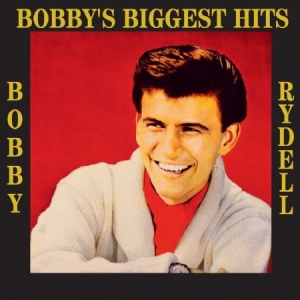 Rydell Bobby - Bobby's Biggest Hits in the group CD / Pop at Bengans Skivbutik AB (1044866)