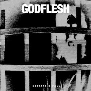 Godflesh - Decline & Fall in the group VINYL / Rock at Bengans Skivbutik AB (1044882)