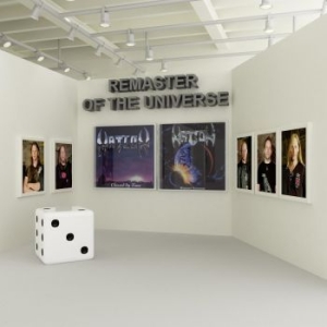 Nation - Remasters Of The Universe (2 Cd) in the group CD / Pop at Bengans Skivbutik AB (1044884)