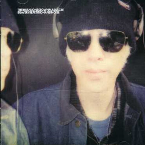 Brian Jonestown Massacre - Braveryrepetitionandnoise in the group OTHER / Övrigt /  at Bengans Skivbutik AB (1044886)