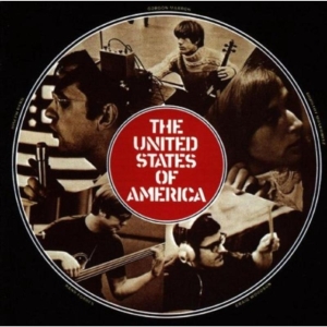 United States Of America - United States Of America - The Colu in the group OTHER / Övrigt /  at Bengans Skivbutik AB (1044968)
