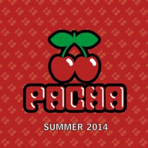 Blandade Artister - Pacha Summer 2014 in the group CD / Dans/Techno at Bengans Skivbutik AB (1044979)