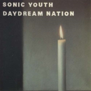 Sonic Youth - Daydream Nation in the group Minishops / Sonic Youth at Bengans Skivbutik AB (1045001)