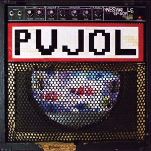 Pujol - Kludge in the group VINYL / Rock at Bengans Skivbutik AB (1045046)