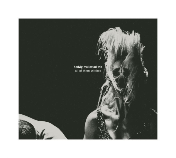 Sandell Sten And Paal Nilssen-Love - Jacana in the group CD / Bestsellers at Bengans Skivbutik AB (1045109)