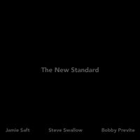 Jamie Saft Steve Swallow & Bobby P - New Standard The (Digipack) in the group CD / Upcoming releases / Jazz,Pop-Rock at Bengans Skivbutik AB (1045126)