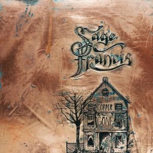 Sage Francis - Copper Gone in the group OUR PICKS / Stocksale / CD Sale / CD HipHop/Soul at Bengans Skivbutik AB (1045133)