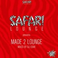 Safari Lounge - Made To Lounge in the group CD / Bestsellers at Bengans Skivbutik AB (1045138)