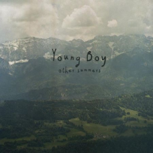 Young Boy - Other Summers in the group VINYL / Pop at Bengans Skivbutik AB (1045144)