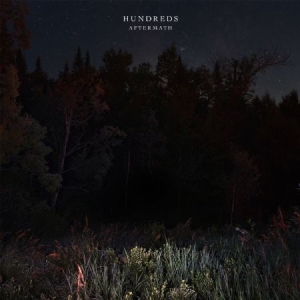 Hundreds - Aftermath in the group VINYL / Pop at Bengans Skivbutik AB (1045154)