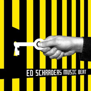 Ed Schrader's Music Beat - Party Jail in the group VINYL / Rock at Bengans Skivbutik AB (1045212)