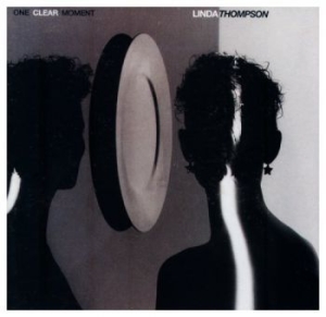 Thompson Linda - One Clear Moment in the group CD / Pop-Rock at Bengans Skivbutik AB (1045222)