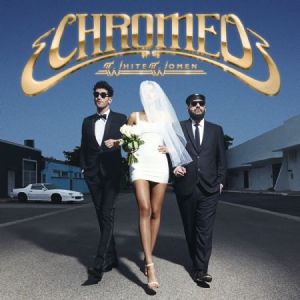 Chromeo - White Women in the group CD at Bengans Skivbutik AB (1045554)