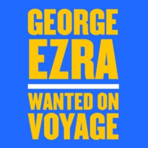 Ezra George - Wanted On Voyage in the group CD / Pop-Rock,Övrigt at Bengans Skivbutik AB (1045936)