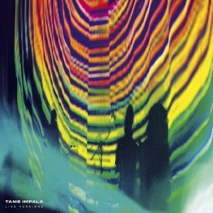 Tame Impala - Live Versions in the group VINYL / Pop-Rock at Bengans Skivbutik AB (1045943)