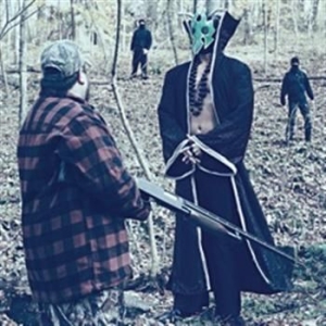 Ultramantis Black - Ultramantis Black in the group CD / Rock at Bengans Skivbutik AB (1046811)