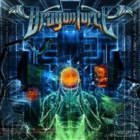 Dragonforce - Maximum Overload in the group VINYL / Bestsellers at Bengans Skivbutik AB (1046816)