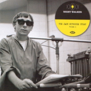 Various Artists - Night Walker: The Jack Nitzsche Sto in the group OTHER / Övrigt /  at Bengans Skivbutik AB (1046820)