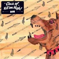 Class Of Kill'em High - S/T Cd in the group OTHER / -Start CD at Bengans Skivbutik AB (1047069)