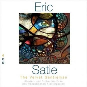 Blandade Artister - Satie: The References in the group CD / Klassiskt at Bengans Skivbutik AB (1047199)